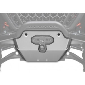 PROTECCIÓN DELANTERA ALUMINIO - CFMOTO CFORCE 850-1000 2024