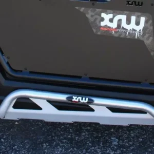 PARRILLAS P2 AZUL RAL 5017 - POLARIS RZR 570