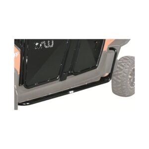 PARRILLAS P5 COLOR NEGRO - POLARIS RZR4 900 XP