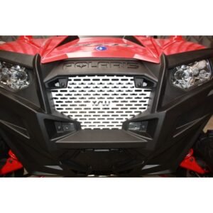 PROTECCION DE RADIADOR - POLARIS RZR 800 2011