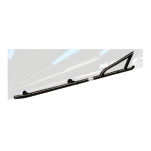 PARRILLAS P9 COLOR NEGRO - POLARIS RZR4 1000 XP