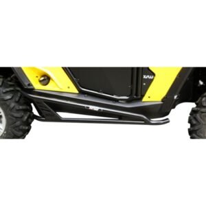 PARRILLAS B1 COLOR NEGRO - CAN-AM COMMANDER 1000 XT