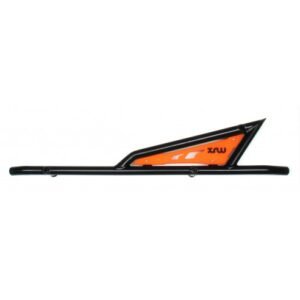 PARRILLAS P11 COLOR NEGRO (PHD NARANJA) - POLARIS RZR 1000 XP