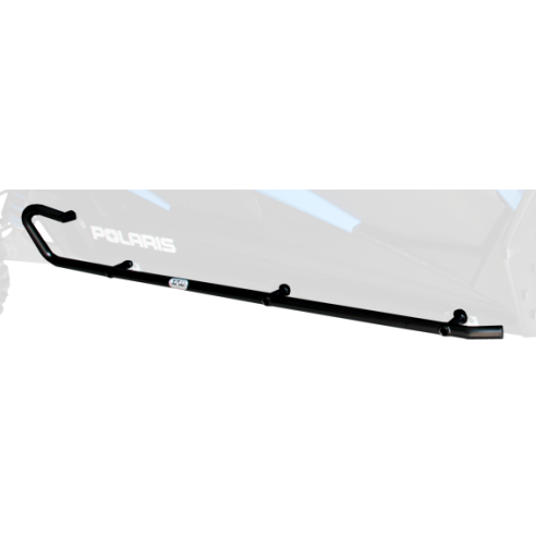 PARRILLAS P10 COLOR NEGRO - POLARIS RZR4 1000 XP