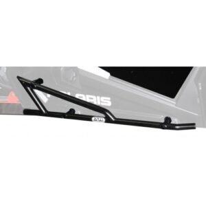 PARRILLAS P15 COLOR NEGRO - POLARIS RZR TRAIL S 1000