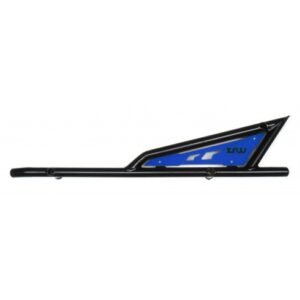 PARRILLAS P16 COLOR NEGRO (PHD AZUL) - POLARIS RZR TRAIL S 1000
