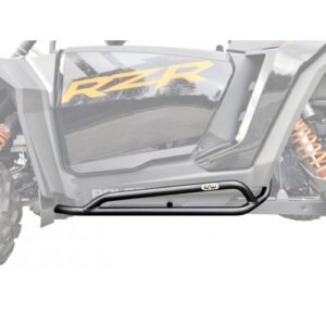 PARRILLAS P18 COLOR NEGRO - POLARIS RZR 1000XP 2024