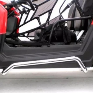 PARRILLAS P1 PULIDAS - POLARIS RZR 570