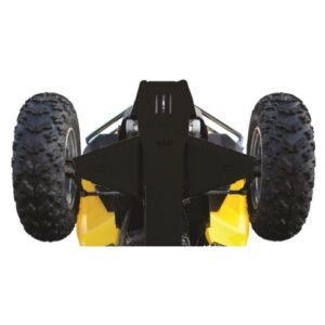 PROTECTOR DE TRAPECIOS DELANTEROS EN PHD- CAN-AM RENEGADE 500/800