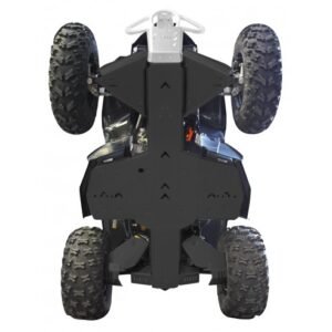 KIT COMPLETO PHD - RENEGADE 500/800/1000XXC 2012