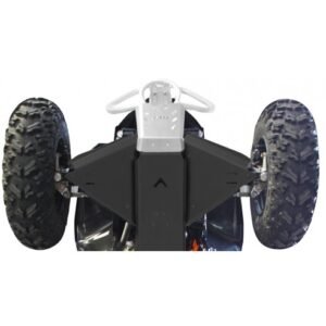 PROTECTOR DE TRAPECIOS DELANTEROS EN PHD- RENEGADE 500/800/1000XXC