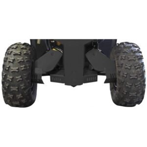 PROTECTOR DE TRAPECIOS TRASEROS EN PHD - RENEGADE 500/800/1000XXC