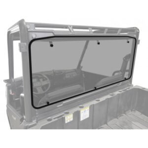 PANEL TRASERO POLICARBONATO - POLARIS RANGER 570 SP 2022