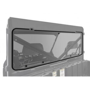 PANEL TRASERO POLICARBONATO - POLARIS RANGER 1000 XP 2018