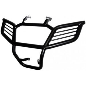 DEFENSA DELANTERA (texturizado COLOR NEGRO) - CFMOTO TERRALANDER X8