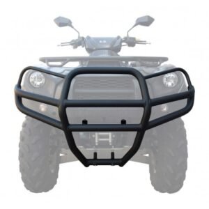 DEFENSA DELANTERA (TEXT.COLOR NEGRO) KAWASAKI BRUTE FORCE 750 2017