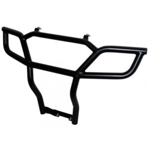 DEFENSA TRASERA(texturizado COLOR NEGRO) - CFMOTO TERRALANDER X8