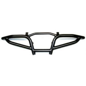 DEFENSA TRASERA(texturizado COLOR NEGRO) - GRIZZLY 550/700FI