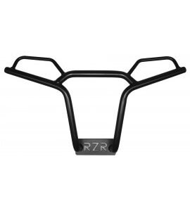 DEFENSA TRASERA PX7 AZUL- POLARIS RZR 800