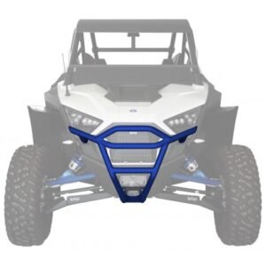 DEFENSA DELANTERA PX31 AZUL 5002 - POLARIS RZR PRO XP