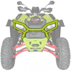 DEFENSA DELANTERA PX40 DREAM VERDE 6584 - SCRAMBLER XP 1000 S