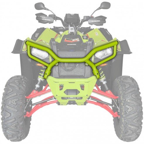 DEFENSA DELANTERA PX40 DREAM VERDE 6584 - SCRAMBLER XP 1000 S