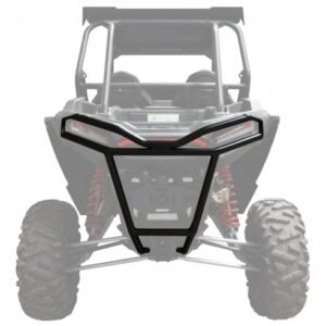 DEFENSA TRASERA PX23 AZUL - POLARIS RZR 1000 XP 2019