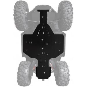 KIT COMPLETO PHD - CFMOTO CFORCE 850-1000 2024