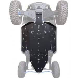 PROTECCION CENTRAL DE PHD - POLARIS RZR PRO XP