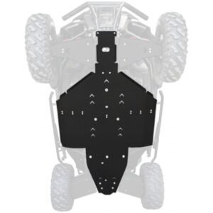 PROTECCION CENTRAL DE PHD - POLARIS RZR TRAIL S 1000