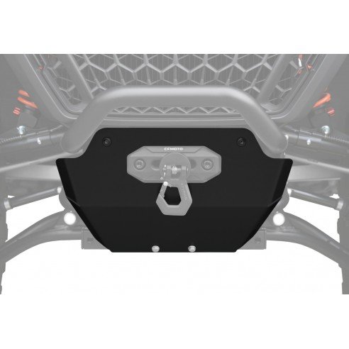 PROTECCIÓN DELANTERA PHD - CFMOTO CFORCE 850-1000 2024