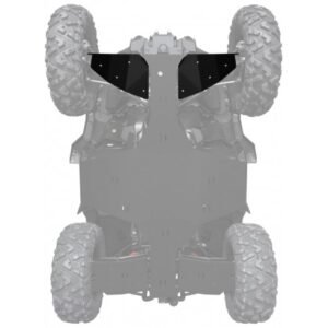 PROTECTOR DE TRAPECIOS DELANTEROS EN PHD- POLARIS SPORTSMAN XP 1000 S