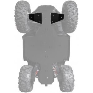 PROTECTOR DE TRAPECIOS DELANTEROS EN PHD- CFMOTO CFORCE 850-1000 2024