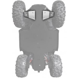 PROTECTOR DE TRAPECIOS DELANTEROS EN ALUMINIO - CFMOTO CFORCE 850-1000 2024