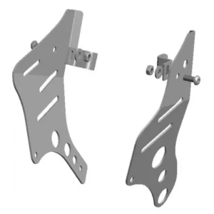 PROTECTOR LATERAL DE CHASIS