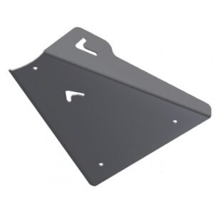 PROTECTOR DE TRAPECIOS DELANTEROS EN ALUMINIO - POLARIS OUTLAW 500/525 IRS