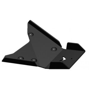 PROTECTOR DE TRAPECIOS TRASEROS EN PHD - POLARIS OUTLAW 500/525 IRS