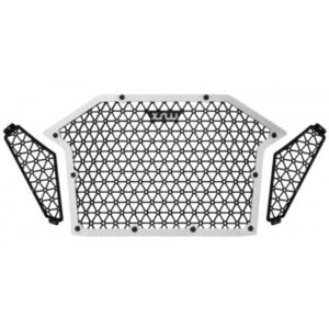 KIT PROTECCION DE RADIADOR - POLARIS RZR PRO XP