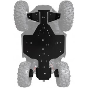 KIT PROTECCION EN PHD - CFMOTO CFORCE 850-1000 2024