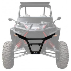 DEFENSA DELANTERA PX25 AZUL RAL 5002 - POLARIS RZR TRAIL S 1000