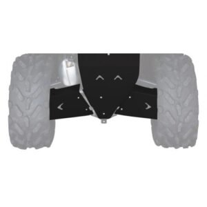 PROTECTOR DE TRAPECIOS TRASEROS EN PHD - POLARIS SPORTSMAN TOURING XP 1000