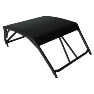 ROLL CAGE S (STANDARD) COLOR NEGRO - POLARIS RZR TURBO S 2018