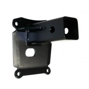 SOPORTE DE BOLA PARA REMOLQUE COLOR NEGRO - POLARIS RZR 1000 XP