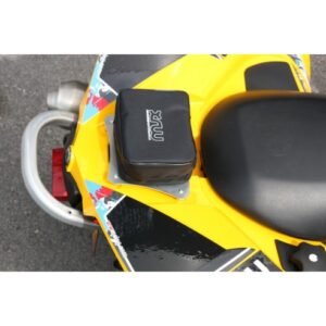 SOPORTE TRASERO CON BOLSA - CAN-AM RENEGADE 500/800