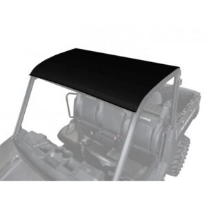 TECHO DE ALUMINIO COLOR NEGRO - POLARIS RANGER 1000 XP 2018