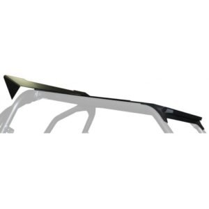 TECHO DE ALUMINIO MANTA VERDE - POLARIS RZR 1000 XP