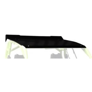 TECHO DE ALUMINIO COLOR NEGRO (FMP) - POLARIS RZR PRO XP