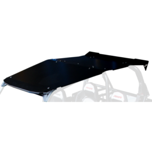 TECHO DE ALUMINIO COLOR NEGRO - POLARIS RZR4 1000 XP