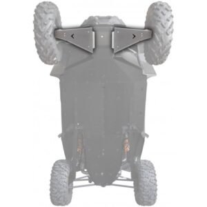 PROTECTOR DE TRAPECIOS DELANTEROS EN ALUMINIO - POLARIS RZR 1000XP 2024