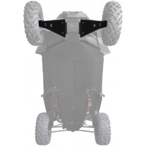 PROTECTOR DE TRAPECIOS DELANTEROS EN PHD- POLARIS RZR 1000XP 2024